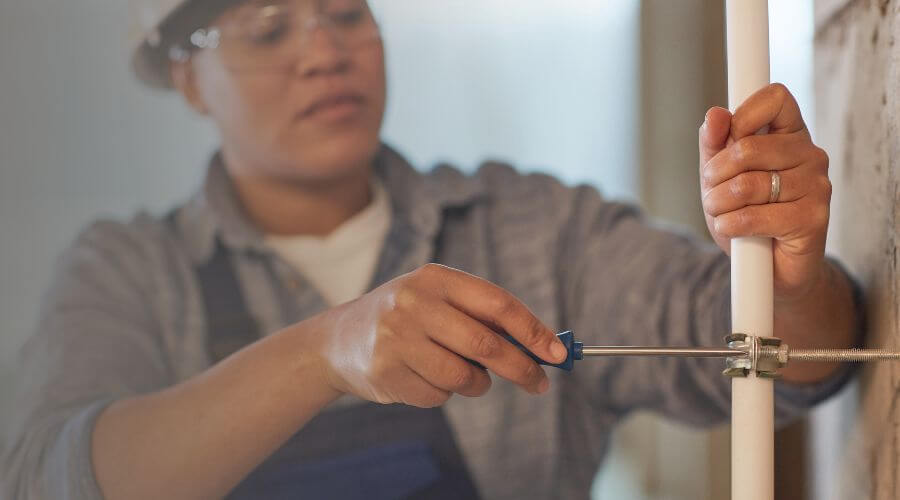 Whole-Home Plumbing Inspection in Marysville, WA